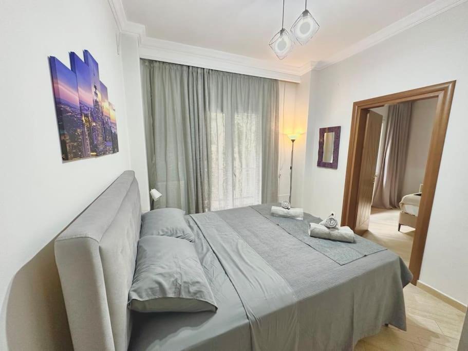 The “Roman Market” Lux Apartment Салоніки Екстер'єр фото